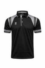 Half T.Shirts (PV Interlock)