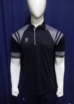 Half T.Shirts (PV Interlock) - Image 2