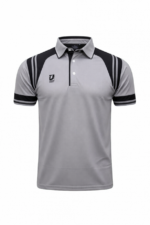 Half T.Shirts (PV Interlock)