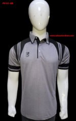 Half T.Shirts (PV Interlock) - Image 2