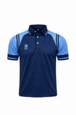 Half T.Shirts (PV Interlock)