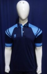 Half T.Shirts (PV Interlock) - Image 2