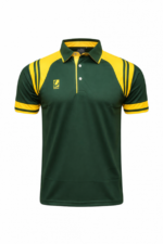 Half T.Shirts (PV Interlock)