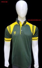 Half T.Shirts (PV Interlock) - Image 2
