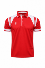 Half T.Shirts (PV Interlock)
