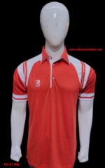 Half T.Shirts (PV Interlock) - Image 2
