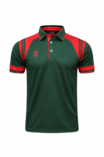 Half T.Shirts (PV Interlock)