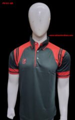 Half T.Shirts (PV Interlock) - Image 2