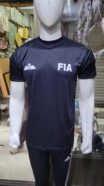 Round Neck Half Sleeves (FIA) - Image 4