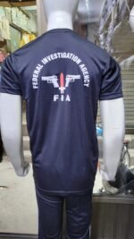 Round Neck Half Sleeves (FIA) - Image 5