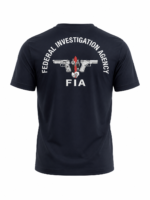 Round Neck Half Sleeves (FIA) - Image 2