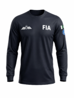 Round Neck Full Sleeves (FIA)