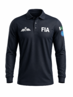 Full Sleeves (FIA)