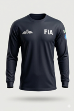 Round Neck Full Sleeves (FIA) - Image 2