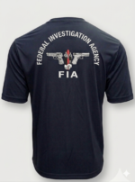 Round Neck Half Sleeves (FIA) - Image 3