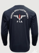 Round Neck Full Sleeves (FIA) - Image 3