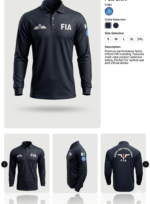 Full Sleeves (FIA) - Image 2