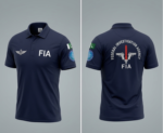 Calar Half Sleeves (FIA)