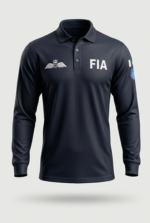Full Sleeves (FIA)