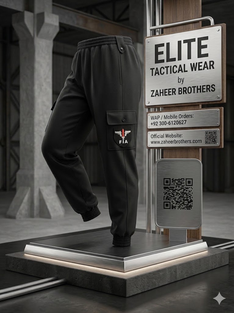 856bd943-f405-4cb5-9082-b2776bbcf6c3 FIA TROUSER - Image 1