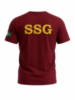 SSG (MI) HALF ROUND T.SHIRT - Image 2