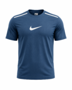 Micro Mesh (Half Sleeves) T.shirt