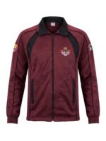 Hood Polyester Fleece (Maroon) Elite