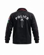Men's Police Commando Tracksuit Jacket - Image 2