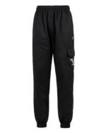 Black Tactical Cargo Pant - Image 2