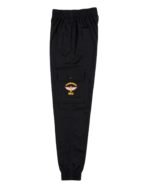SSG Commando Black Tactical Cargo Pant